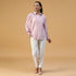 Organic Handwoven cotton shirt
